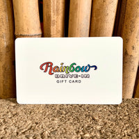 Gift Cards
