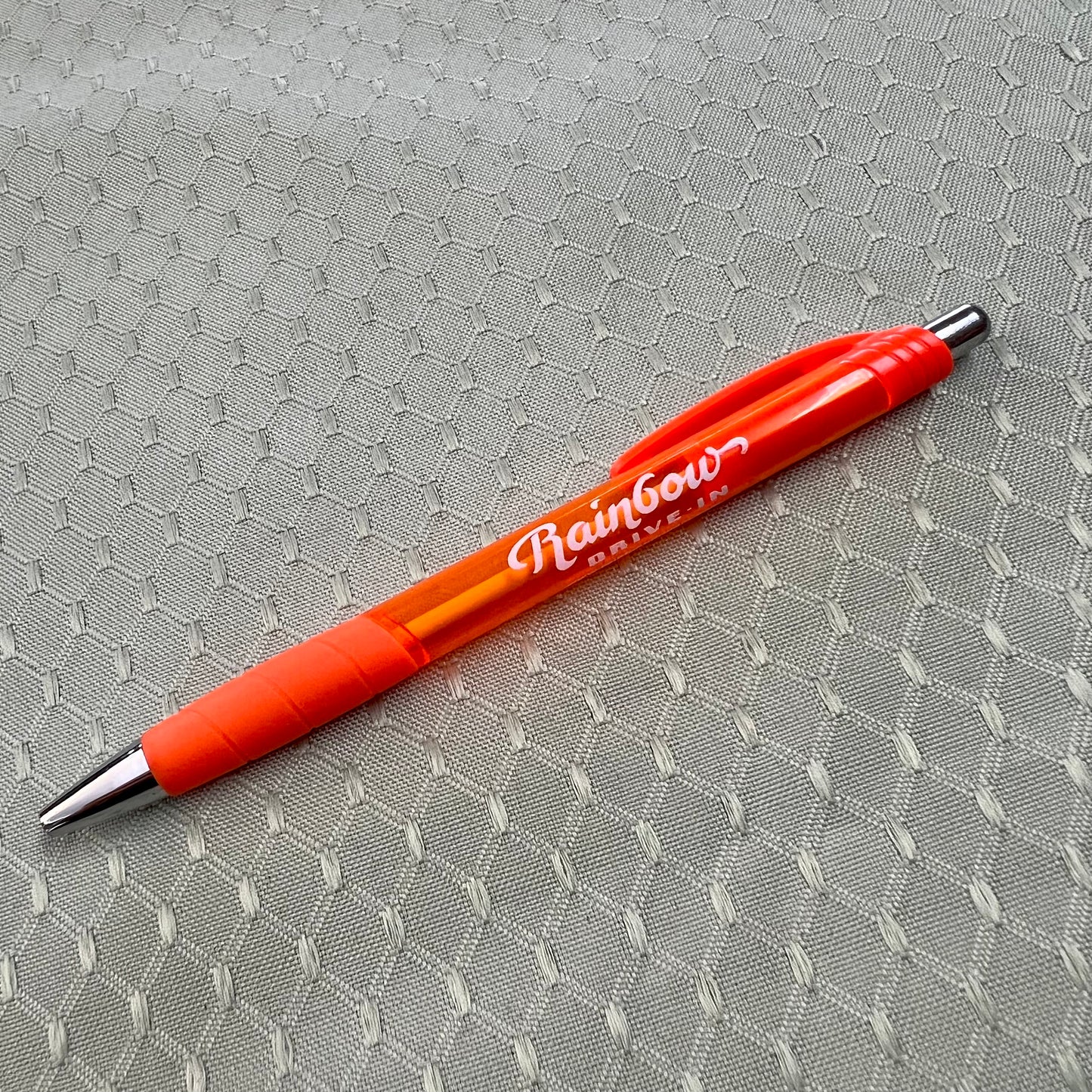 Logo Pens