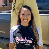 HIC Rash guards