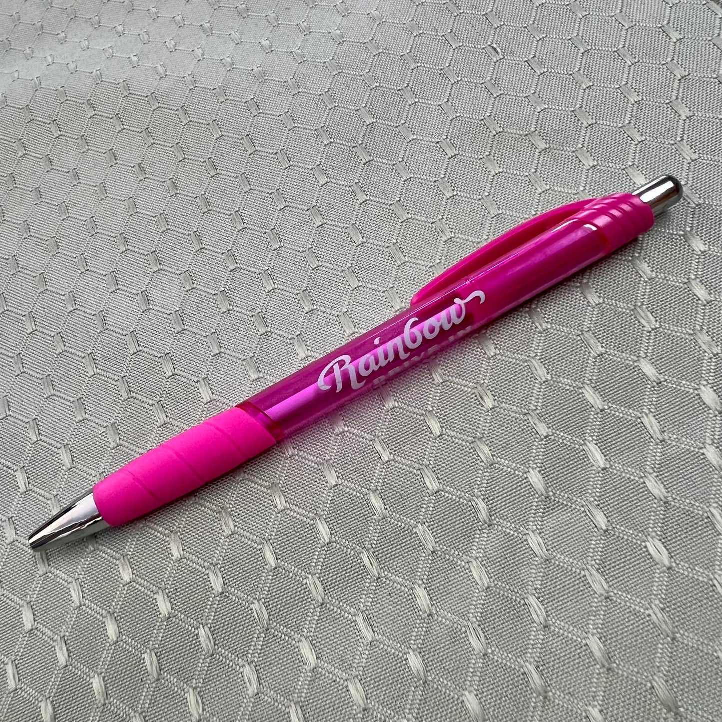 Logo Pens