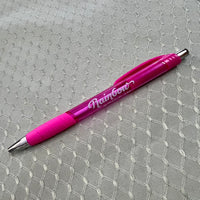 Logo Pens