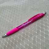 Logo Pens