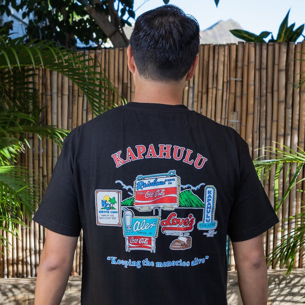 Kapahulu T-Shirt