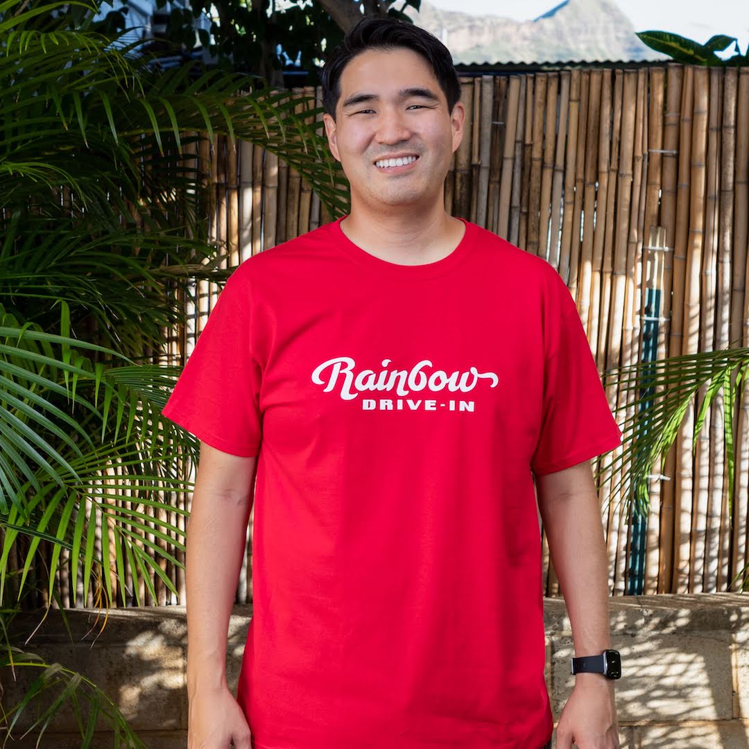 Logo T-Shirt