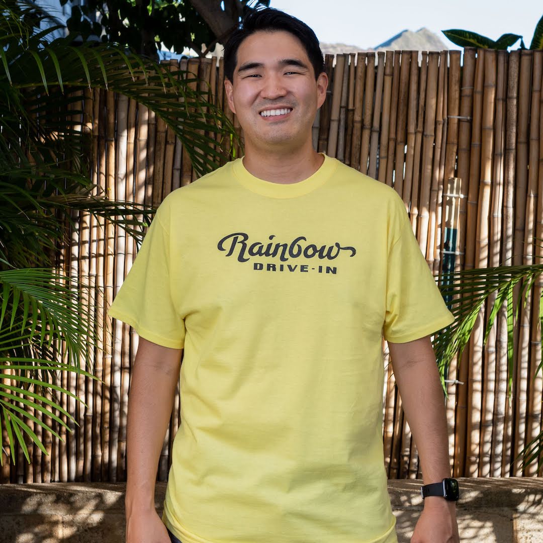 Logo T-Shirt